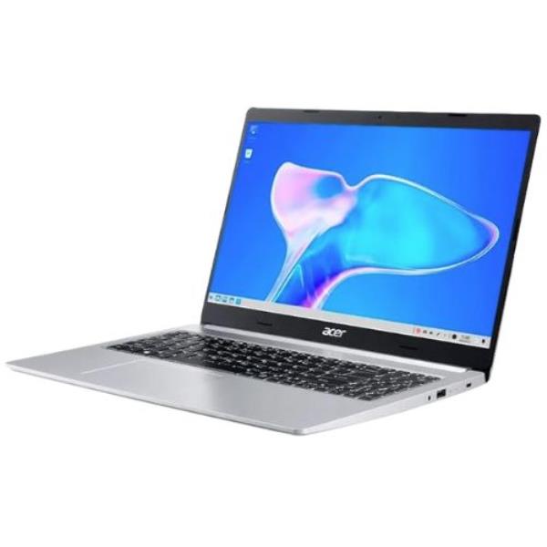 Notebook Acer A515-45-R0XR: Processador 13ª Geração| 8GB RAM| 256GB SSD| Tela 15,6"| Garantia 1 Ano