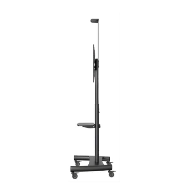 Suporte Móvel North Bayou Ava1800 Para Telas De 65"