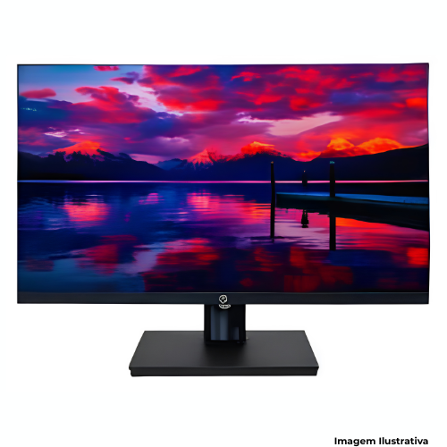 Monitor Brazil PC BPC24SA-75: Tela 23,8" - Portal de Adesões