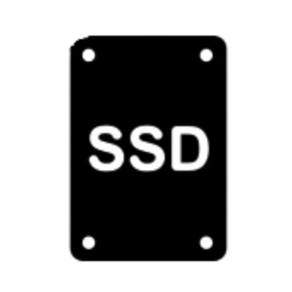 Acréscimo De SSD Nutanix 7,68TB