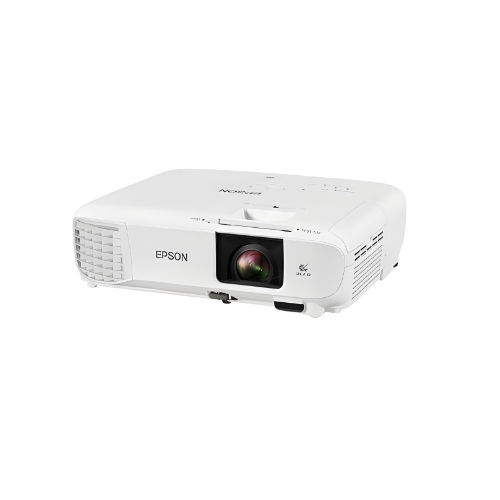Projetor Epson PowerLite X49 3.600 Lúmens - Portal de Adesões
