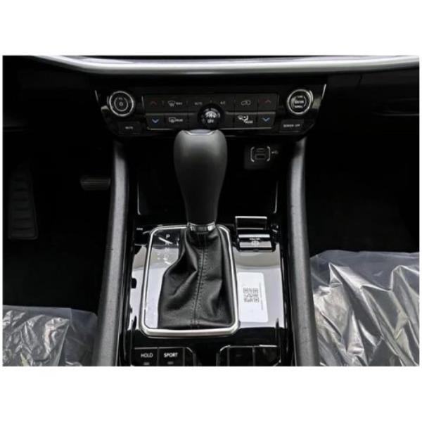 Veículo Jeep Compass Sport T270 4x2 Flex Auto