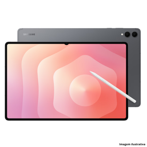 Locação Tablet Samsung Galaxy Tab S11 Ultra SM-X930N 512GB 5G + Licença MDM - Portal de Adesões