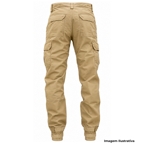 Uniforme Tático Operacional Gandola e Calça