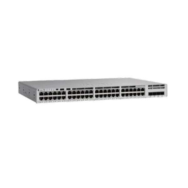 Switch De Acesso Cisco Catalyst C9200L-48PL-4X - Portal de Adesões