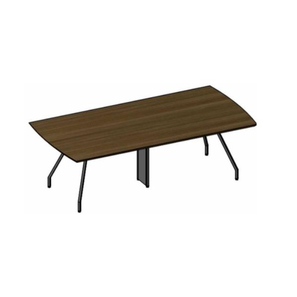 Mesa Reunião Imperia Premium Diretoria 2.4m