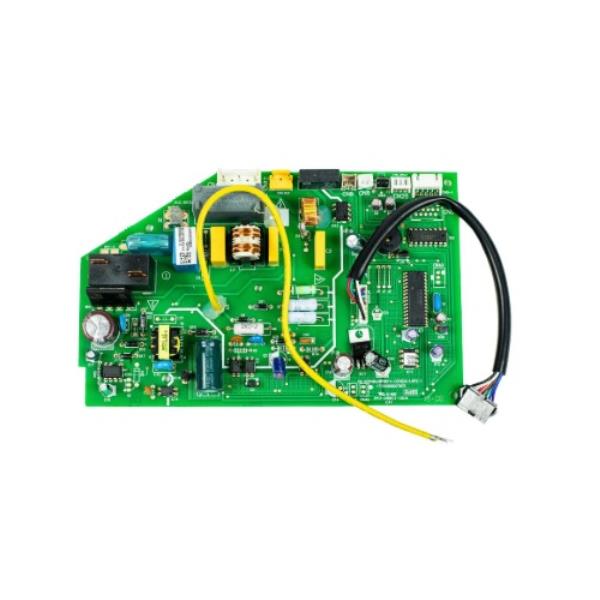 Reposição De Placa Eletrônica Principal Para Ar Condicionado 