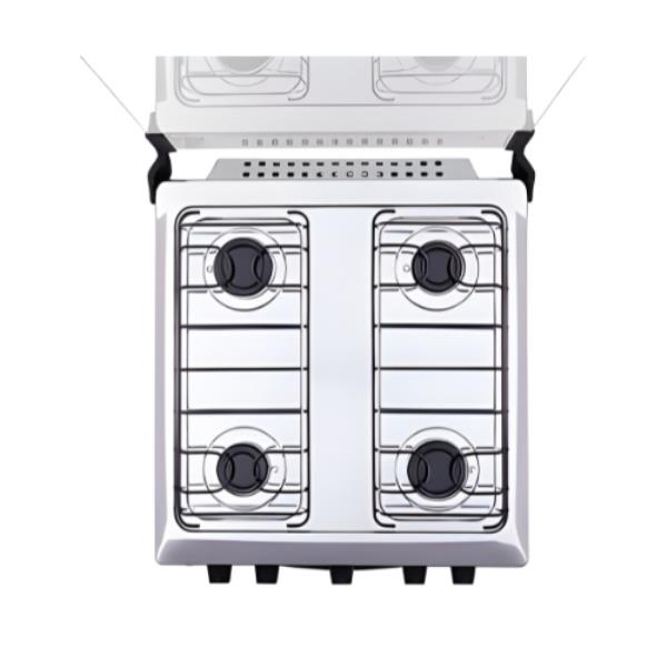 Fogão Atlas Monaco Plus 300000713 4 Bocas