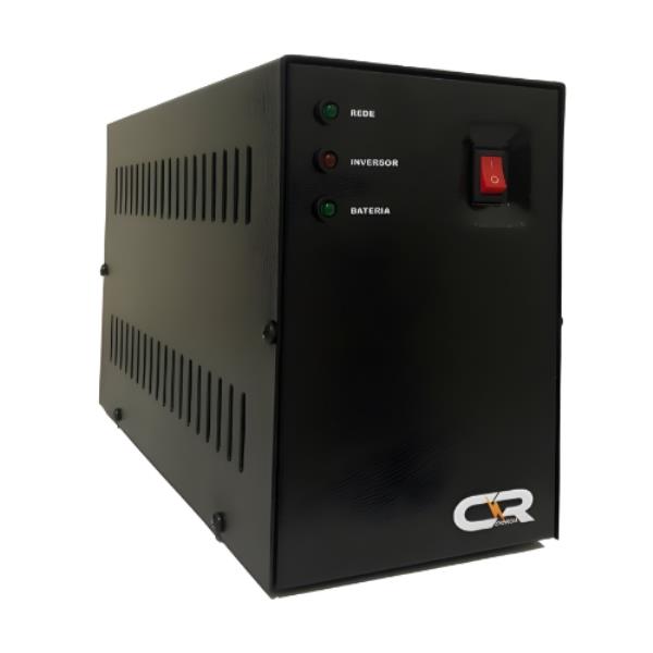 Nobreak 1200Va CR Energia KSB 1200BS