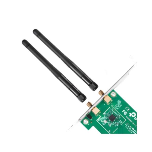 Adaptador Wireless PCI-e TP-Link TL-WN881ND