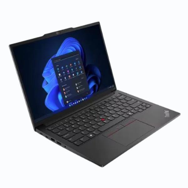 Locação De Notebook Lenovo ThinkPad E14 Gen6: Processador Ultra7| 16GB RAM| 512GB SSD| Tela 14"| Garantia 1 Ano On-Site