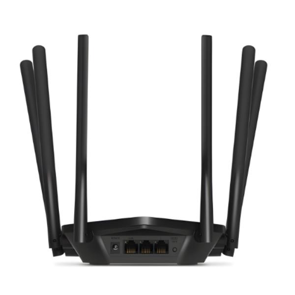 Roteador Mercusys AC1900 MR50G