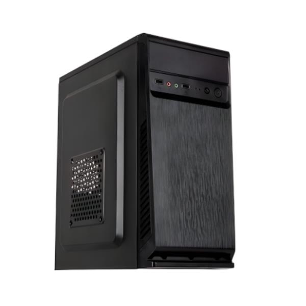 Computador Desktop Teravix DTM12T510 + M215WHD + Acessórios