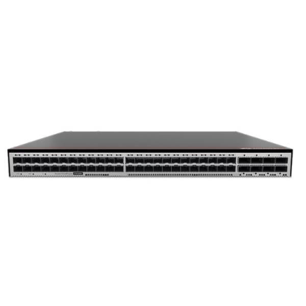 Switch Topo De Rack 48P Huawei CloudEngine S6750-H48Y8C