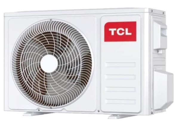 Ar-Condicionado TCL TAC-09CTG2-INV: Split Inverter| 9.000 BTUs| Ciclo Frio