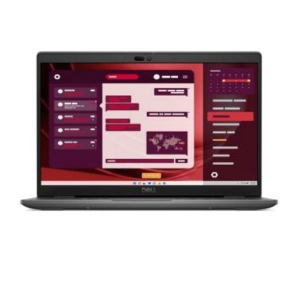 Notebook Dell Latitude 3450: Processador Ultra 7| 16GB RAM| 256GB SSD| Tela 14"| Webcam| Garantia 3 Anos On-Site