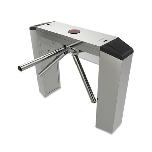 Catraca Balcão Direita Intelbras CAB 3000 UC