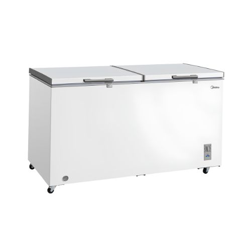 Freezer Horizontal Midea MDRC564FZD013 564 L Bivolt - Portal de Adesões