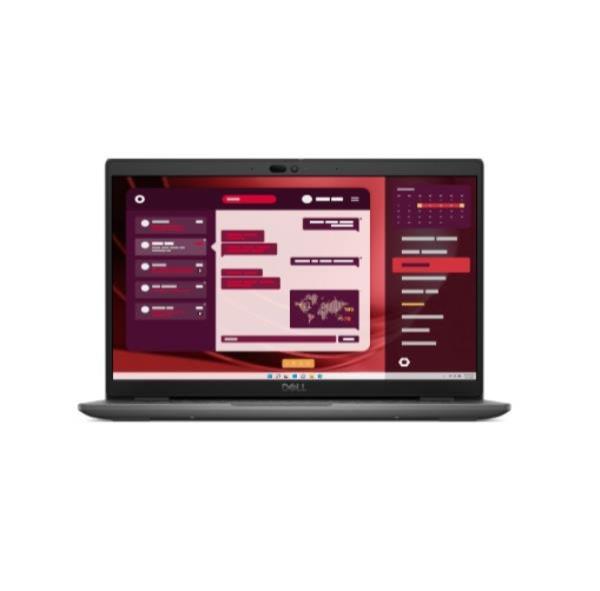 Notebook Dell Latitude 3450: Processador i3| 8GB RAM| 256GB SSD| Tela 14"| Webcam| Garantia 3 Anos On-Site