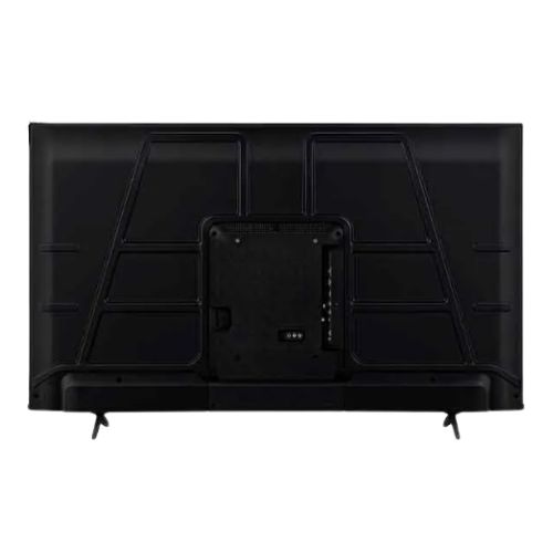 Televisor Hisense DLED 4K 65A6K: Smart TV 65"| UHD DLED 4K| Comando De Voz| Google TV| Wi-fi| Bluetooth| HDMI| USB