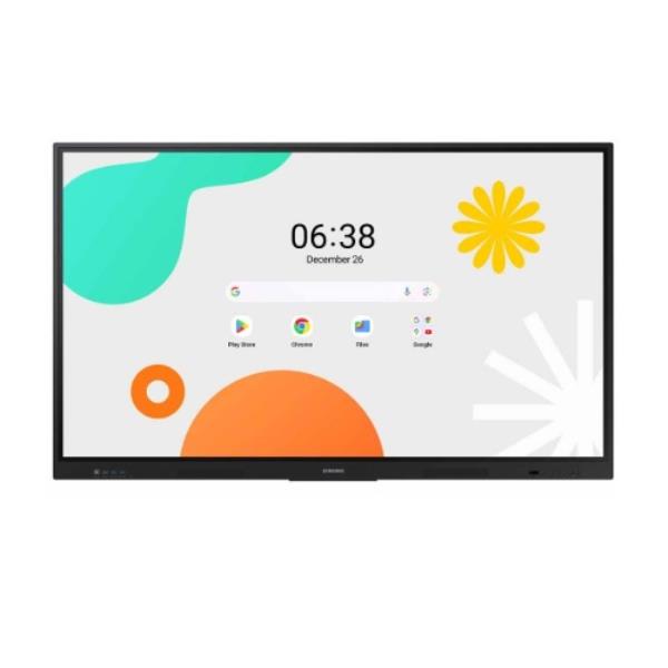 Tela Interativa Samsung WA86F