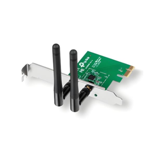 Adaptador Wireless PCI-e TP-Link TL-WN881ND