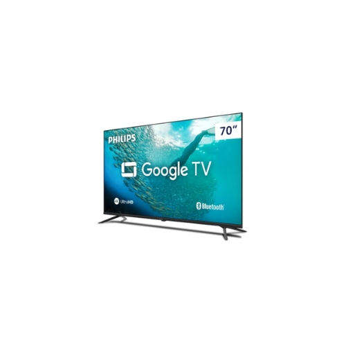 Televisor Smart TV Philips 70PUG7019/78 70" LED 4K UHD Bivolt 70"