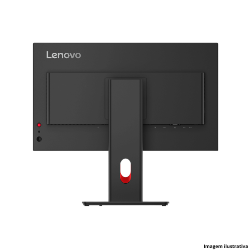 Monitor Lenovo ThinkVision T24-40 5WS1N9255 8: Tela 23,8" Full HD