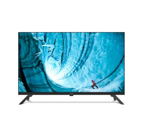 Imagem do produto Televisor Philips 43PFG6909/78: Smart TV 43"| Led Full HD| Comando De Voz| Google TV| Wi-fi| Bluetooth| HDMI| USB| LAN Ethernet da marca Philips - miniatura 2