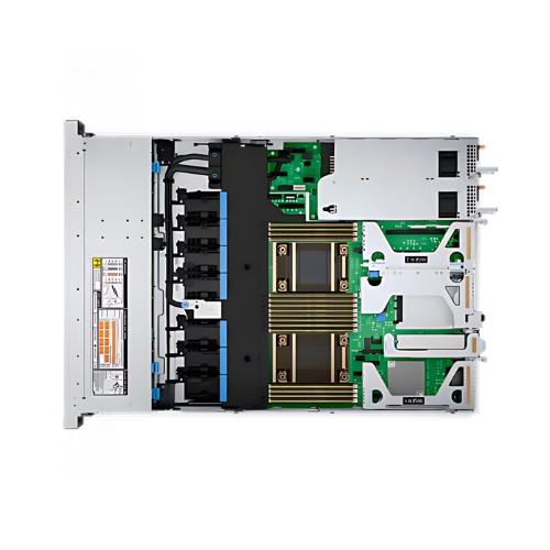 Imagem do produto Servidor Dell PowerEdge R450 da marca Dell - miniatura 4