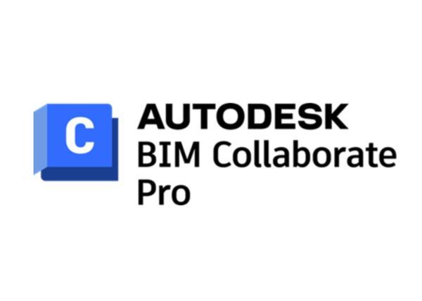 Software Autodesk BIM Collaborate PRO