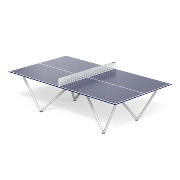 Mesa De Jogos Top Spin