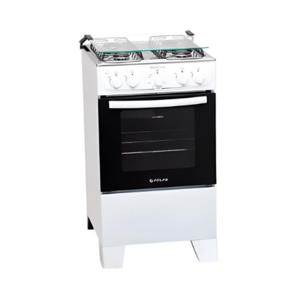 Fogão Atlas Monaco Plus 300000713 4 Bocas