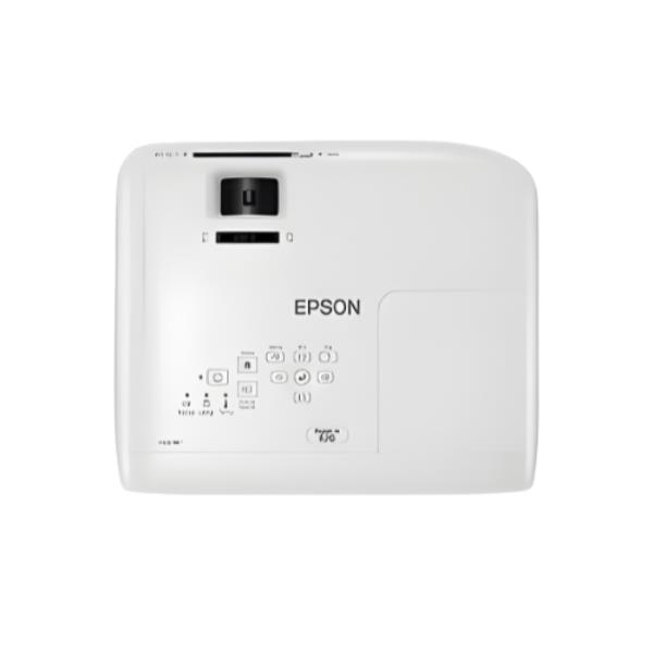 Projetor Epson PowerLite E20