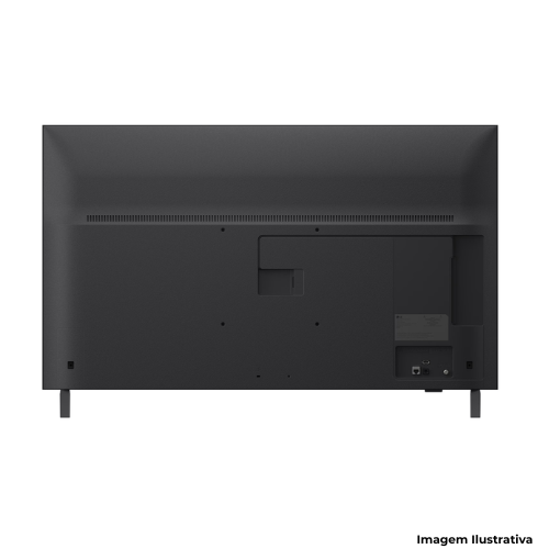 Televisor LG 43UK660H4SA.AWZ: SmartTV 43"| Ultra HD 4K| Comando De Voz| Wi-fi| Bluetooth| HDMI| USB| Pro:Centric