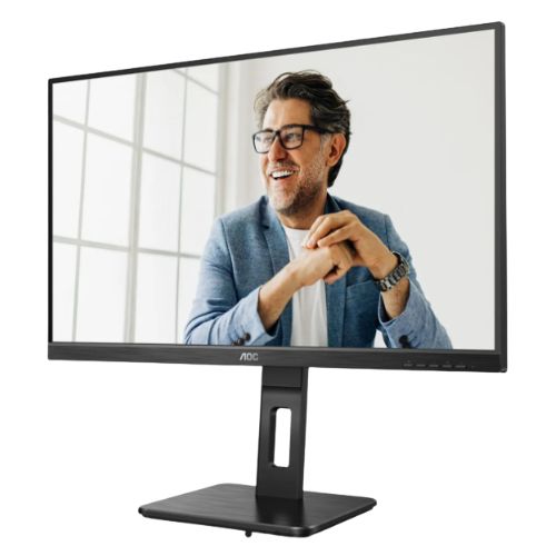 Monitor AOC 22P2UM: Tela 21,5"