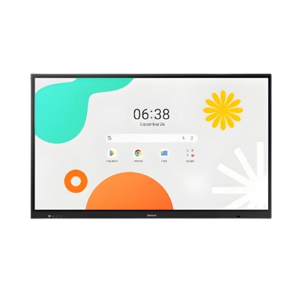 Tela Interativa Samsung WA86F 86" - Portal de Adesões