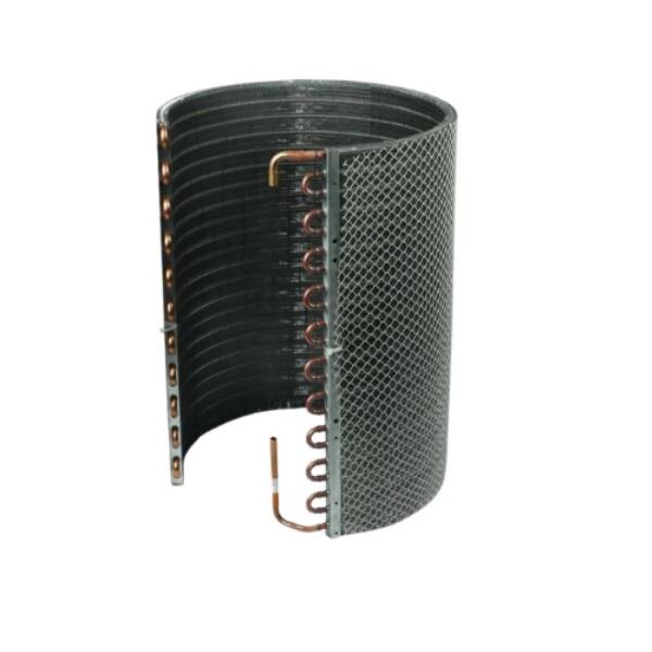 Reposição De Serpentina Para Unidade Condensadora Para Ar Condicionado 