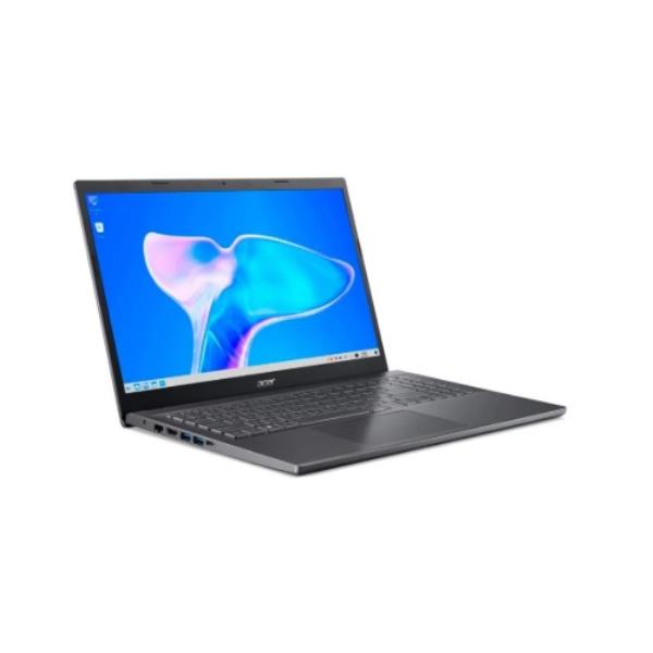 Notebook Acer Aspire 5 A515-57-727C: Processador i5| 8GB RAM| 256GB SSD| Tela 15,6"| Webcam| Garantia 4 Anos
