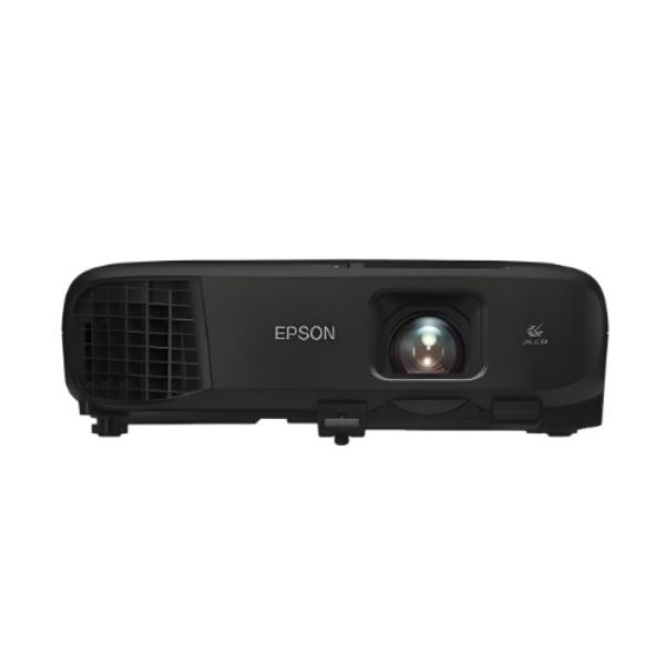 Projetor Epson Powerlite FH52+