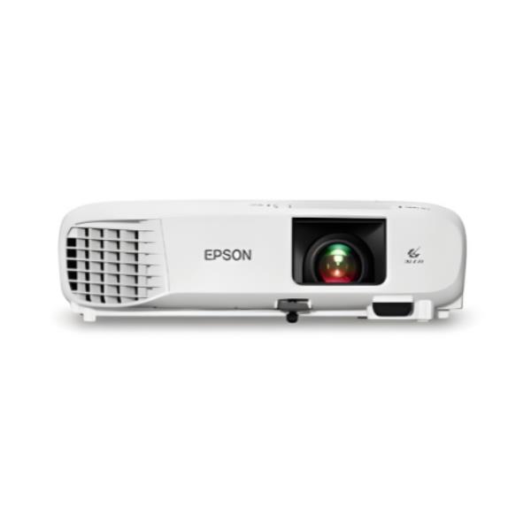 Projetor Epson PowerLite E20