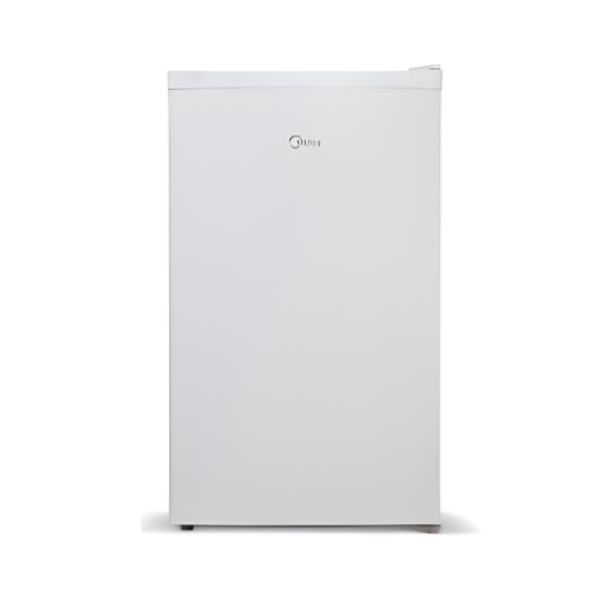 Frigobar Midea MRC12B1 124L