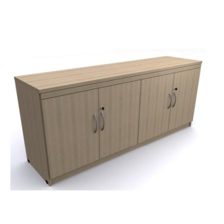 Armário Belacci Credenza Diretor 04 Portas BE.AC