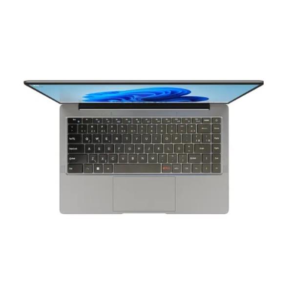 Notebook HQ N4020: Processador Celeron| 4GB RAM| 128GB SSD| Tela 15,6"| Webcam| Garantia 1 Ano