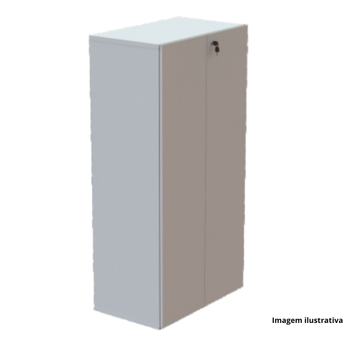 Armário Alto 2 Portas FT067
