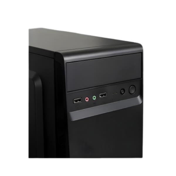 Computador Desktop Teravix DTM12T510 + M215WHD + Acessórios