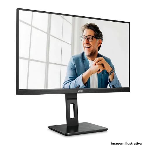 Monitor AOC 22P2UM Full HD LED Bivolt: Tela 22" - Portal de Adesões
