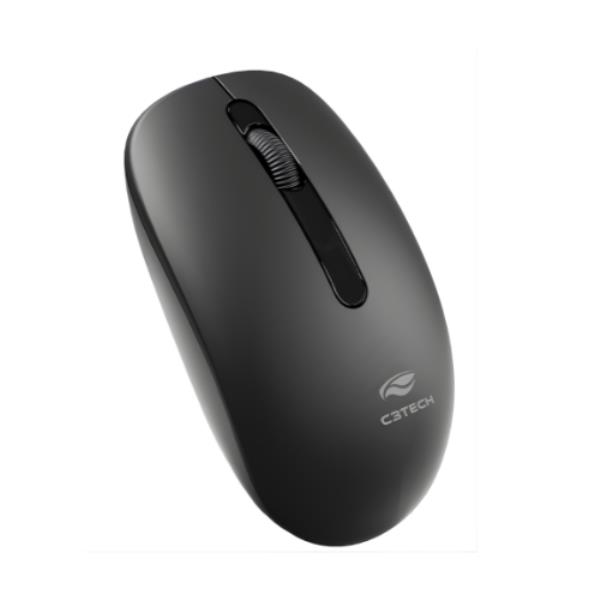 Mouse C3Tech M-W15BK