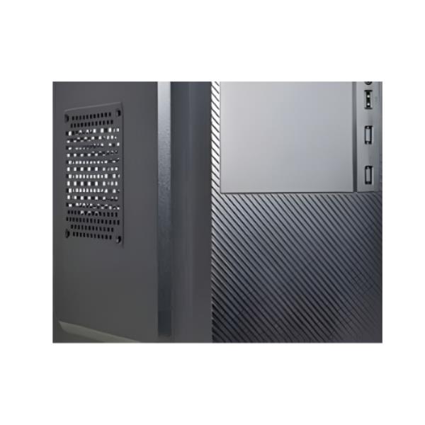 Computador Desktop Teravix DTM12T710 : Processador i7| 32GB RAM| 480GB SSD| Monitor 23,6"| Garantia 5 Anos On-Site