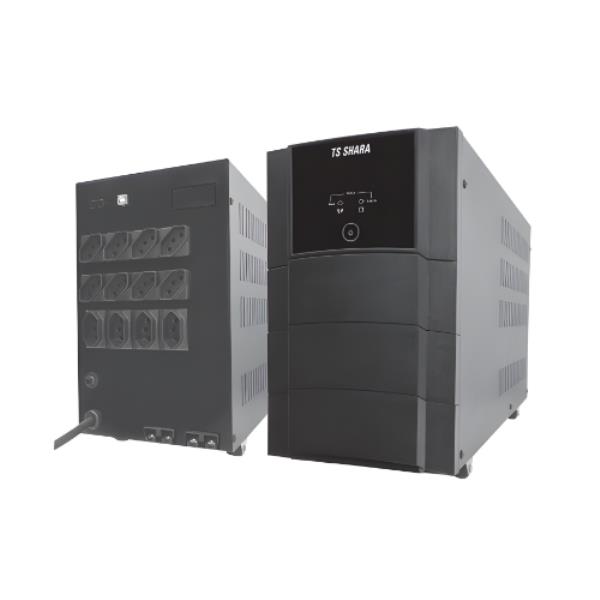 Nobreak TS Shara 3200VA UPS Universal Selec 4450